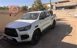 تويوتا هايلوكس